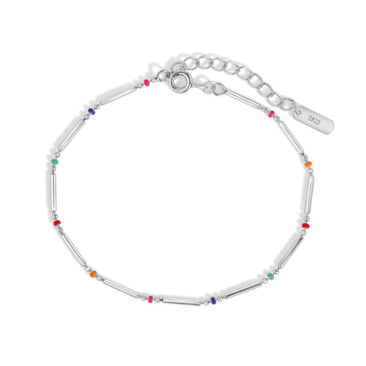 [XXX]Unique Colorful Daily Bracelet