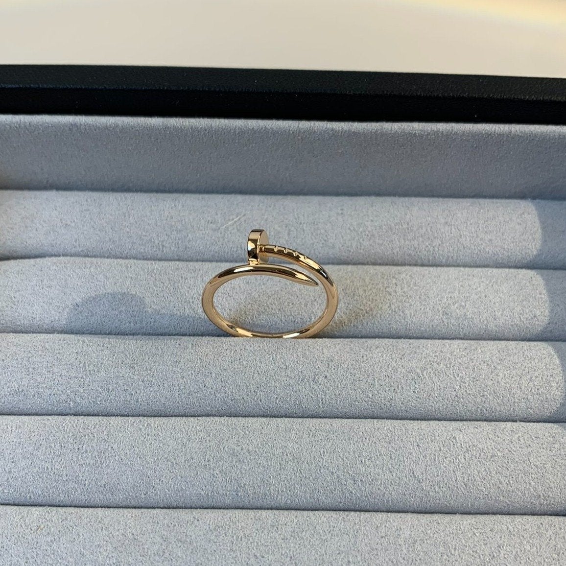 [Grace Jewelry]JUSTE RING 1.8MM