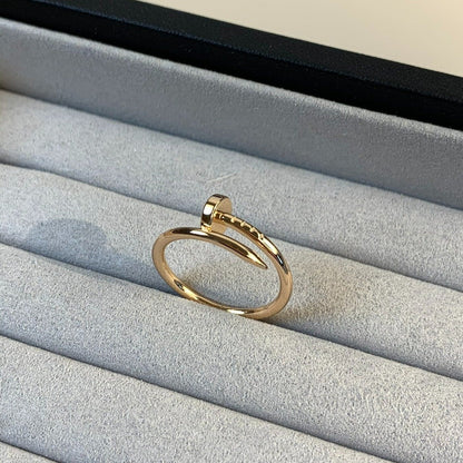 [Grace Jewelry]JUSTE RING 1.8MM