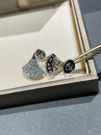 [Grace Jewelry]DREAM STUD EARRINGS DIAMOND