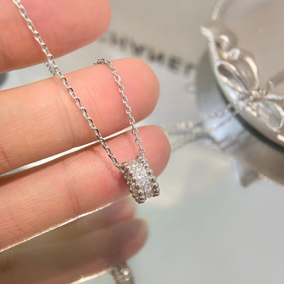 [Grace Jewelry]PERLEE DIAMOND NECKLACE