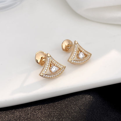 [Grace Jewelry]DREAM MINI DIAMOND STUD EARRINGS