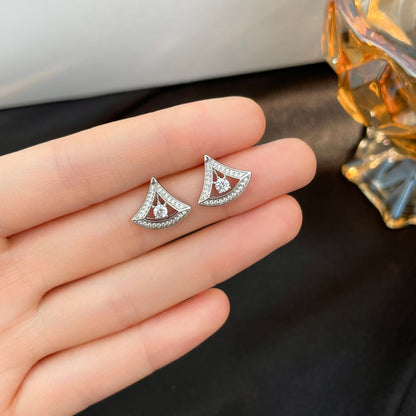 [Grace Jewelry]DREAM MINI DIAMOND STUD EARRINGS