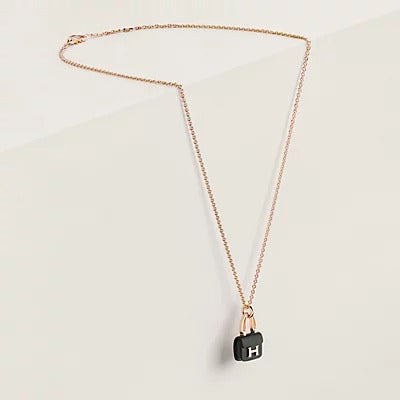 [Grace Jewelry]WOMEN'S HM AMULETTES CONSTANCE PENDANT NECKLACE