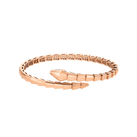 [Grace Jewelry]SERPENTI VIPER PINK GOLD BRACELET