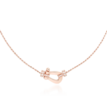 [Grace Jewelry]FORCE 10 DIAMOND NECKLACE