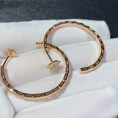 [Grace Jewelry]SERPENTI EARRINGS