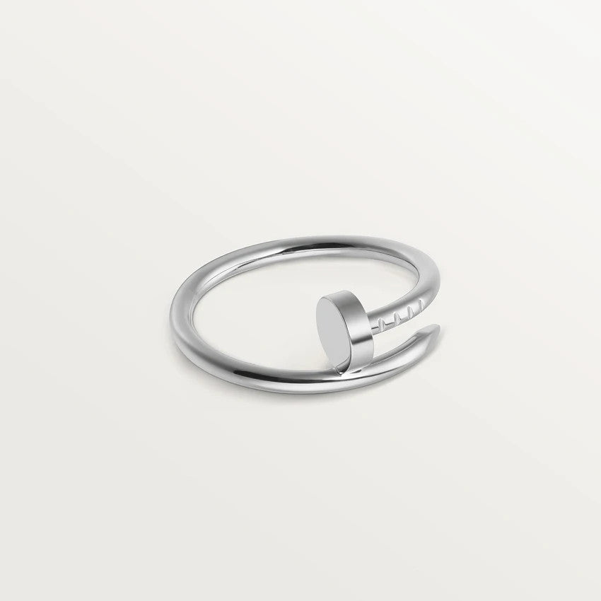 [Grace Jewelry]JUSTE RING 2.65MM SILVER